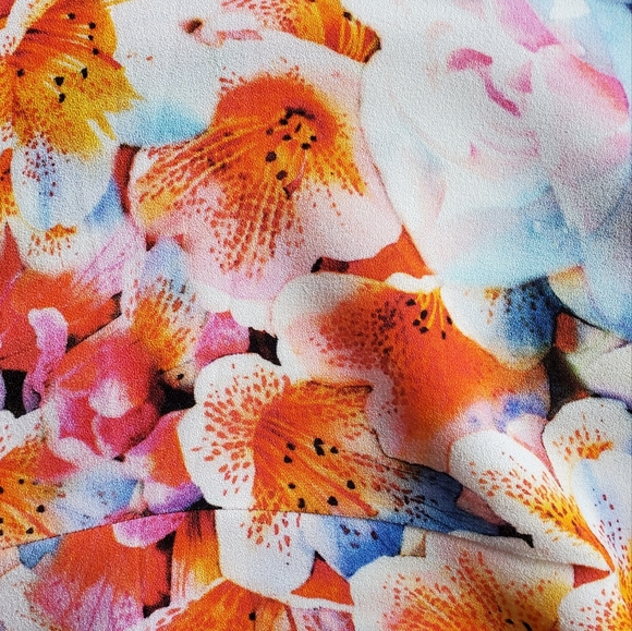 Cavalli Class T-shirt dress - Picture 5 of 7